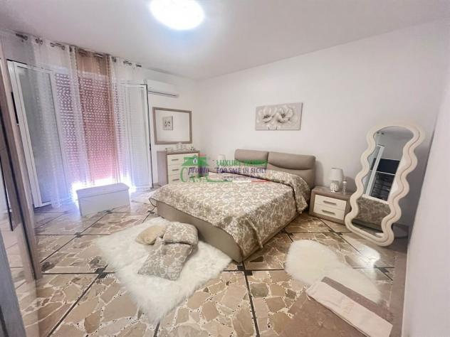 Rif: 2734 - Soluzione indipendente ristrutturata su due livelli in vendita a Comiso - Foto 9