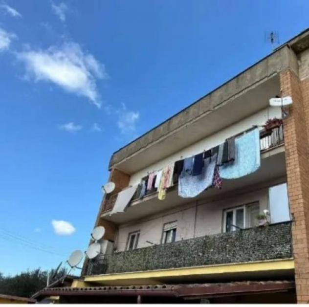 Immobile in asta di 99 m² in vendita a Cori - Foto 10