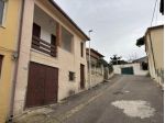 Villa in Via della Selce