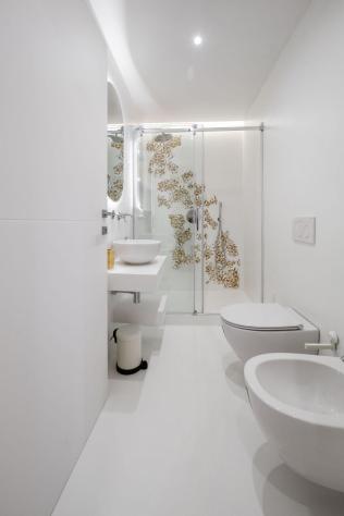 APPARTAMENTO di 1 vani e di 45 mq (FIRENZE) rif. A26/126 - Foto 16