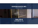 Immobile in asta di 55 m², box auto in vendita a Giardini-Naxos