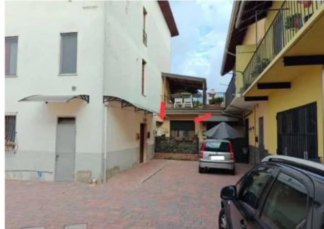 Immobile in asta di 37 m², box auto in vendita a Gorla Maggiore - Foto 15