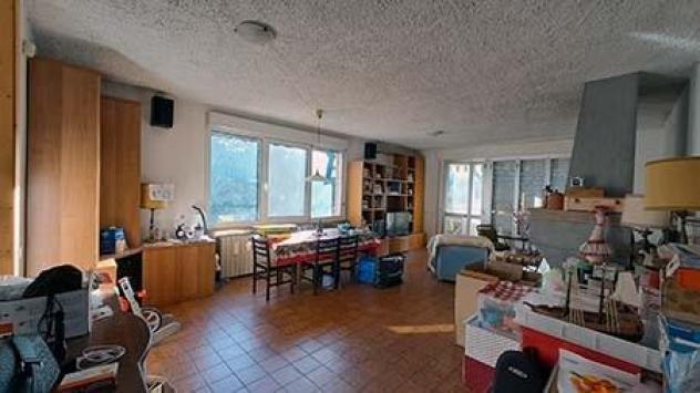 Villa in vendita a Bargecchia - Massarosa 160 mq Rif: 1335381 - Foto 9