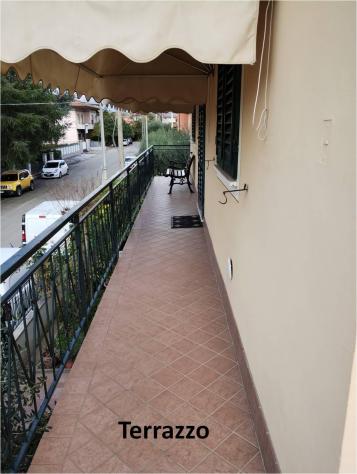 Appartamento in vendita a Monsummano Terme 100 mq Rif: 1205872 - Foto 6