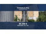 Immobile in asta di 808 m² in vendita a Pergola