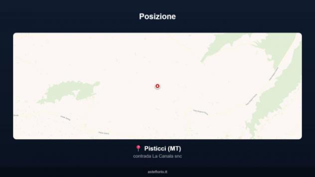 Immobile in asta di 143 m² in vendita a Pisticci - Foto 17