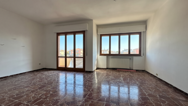 Appartamento in vendita a Le Melorie - Ponsacco 120 mq Rif: 1408373