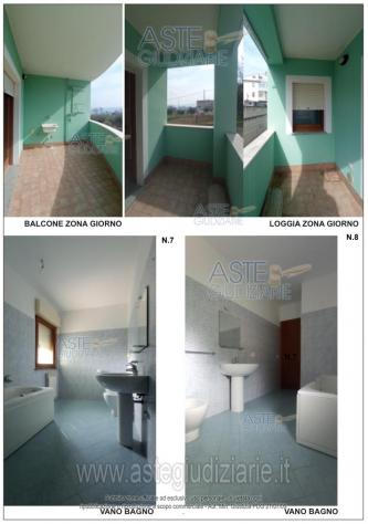 IMMOBILI-IMMOBILE RESIDENZIALE-via Campo Romano n.7 - Foto 2