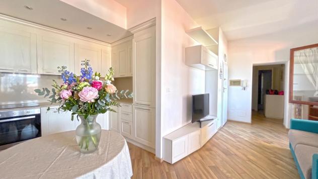 Appartamento in vendita a Castiglioncello - Rosignano Marittimo 125 mq Rif: 1432966 - Foto 7