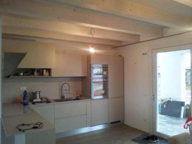 Villa singola - Sacile . Rif.: Sp1969447 - Foto 6