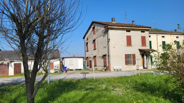 Porzione di casa in vendita a San Secondo Parmense - Foto 5