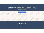 Immobile in asta di 160 m², box auto in vendita a Santa Caterina Villarmosa