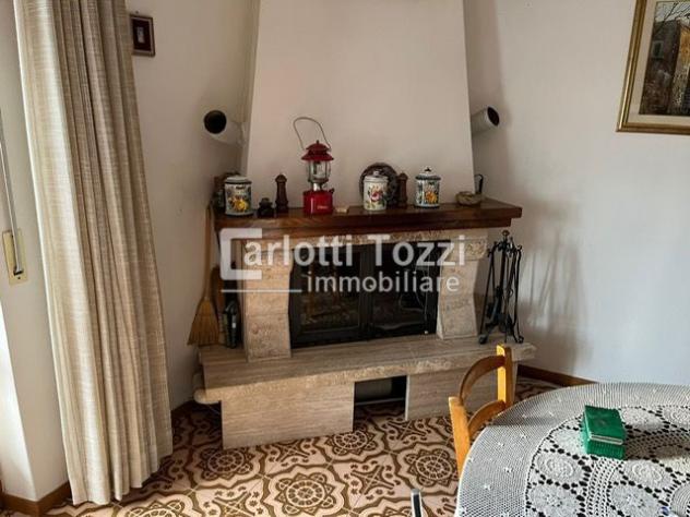 APPARTAMENTO di 5 vani e di 120 mq (SEMPRONIANO - SEMPRONIANO BELVEDERE) rif. 03375V5 - Foto 12