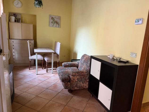 Vendita Appartamento da 60 mq in Via Alessandro Manzoni