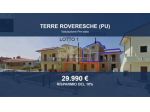 Immobile in asta di 72 m², box auto in vendita a Terre Roveresche