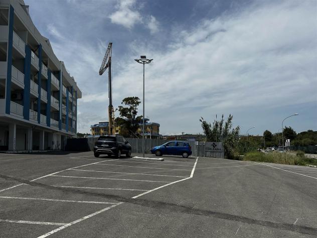 Vendita Appartamento da 46 mq in Strada statale 16 con giardino - Foto 17