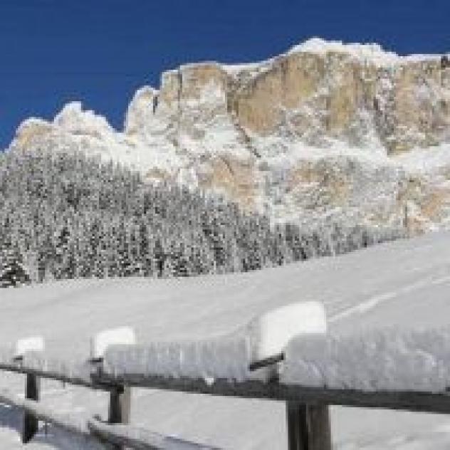 Union Hotels Canazei Campitello di Fassa