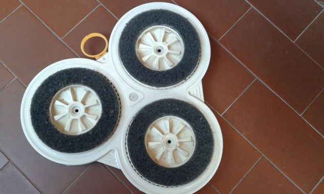 accessorio KOBOLD PL 515 per FOLLETTO - Foto 4