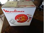 Sbattitore Moulinex HM450 450W fruste e ganci