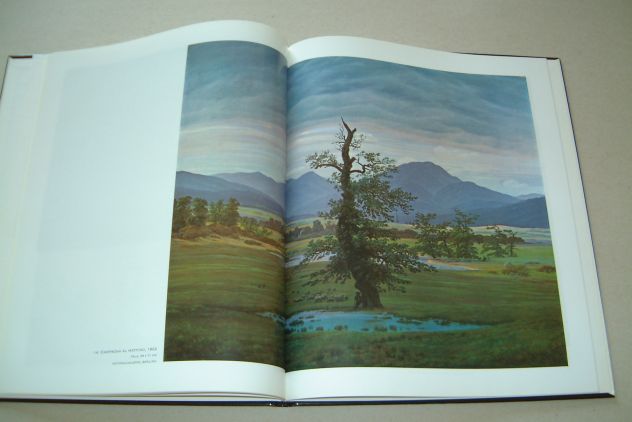 Friedrich - Paesaggista dell'anima - Foto 8