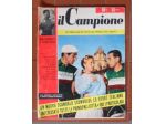 IL CAMPIONE SETTIMANALE DI TUTTI GLI SPORT E VARIETA' - N° 31 DEL 30-7-1956-