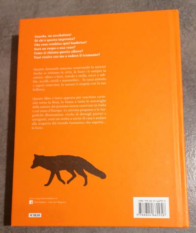 Là fuori. Guida alla scoperta della natura, 2015. - Foto 5