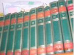 vendo enciclopedia