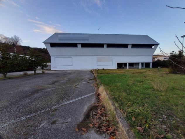 Immobile in asta di 4140 m² in vendita a Orte - Foto 11
