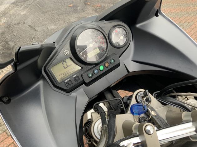 Yamaha TDM 900 null - Foto 7