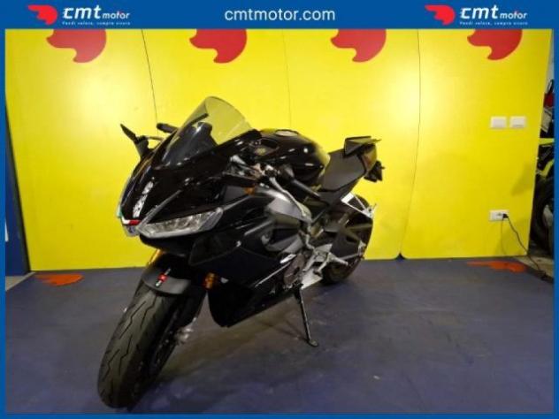APRILIA RS 660 Garantita e Finanziabile rif. 24083803 - Foto 7
