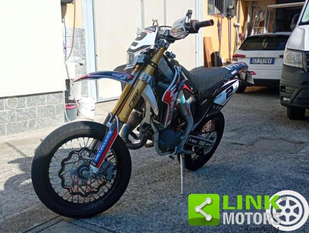 SUZUKI VALENTI SM 50 2018 rif. 23905107 - Foto 6