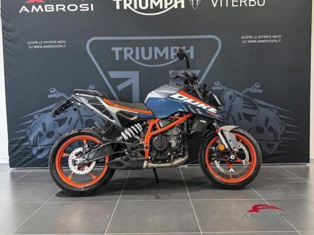 KTM 390 Duke rif. 24092658 - Foto 2
