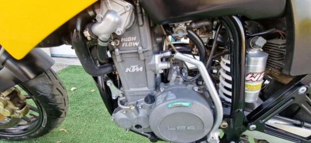 KTM 640 Duke 2 rif. 23889539 - Foto 10