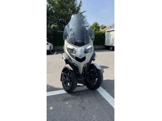 Vendo scooter MP3 400 hpe Piaggio
