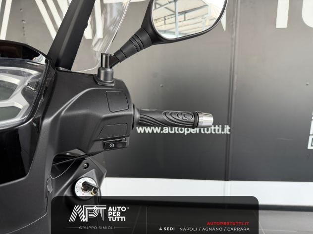 Kymco People 200 People S 200i ABS E5+ - Foto 9