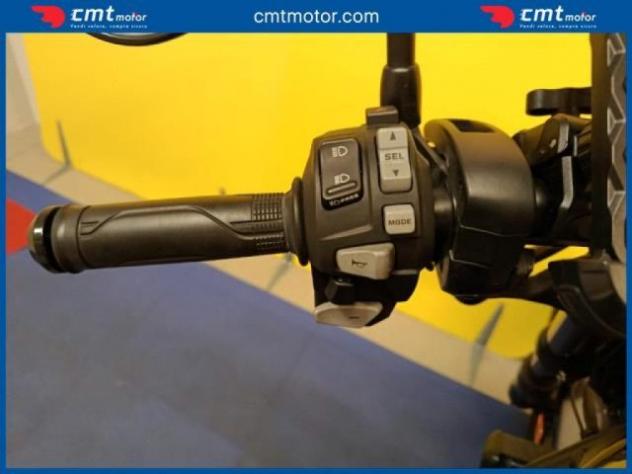 HONDA CMX 1100 Garantita e Finanziabile rif. 23814694 - Foto 6