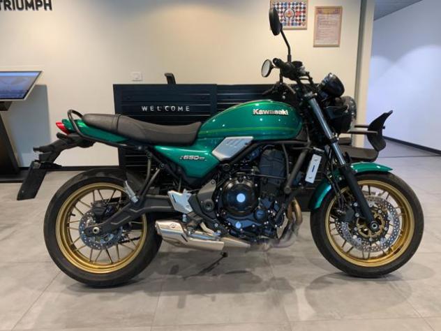 KAWASAKI Z 650 RS RS rif. 23990624