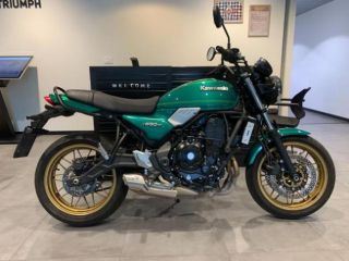 KAWASAKI Z 650 RS RS rif. 23990624