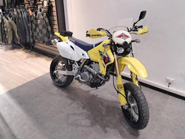 SUZUKI DR-Z 400 SM rif. 24199492 - Foto 9
