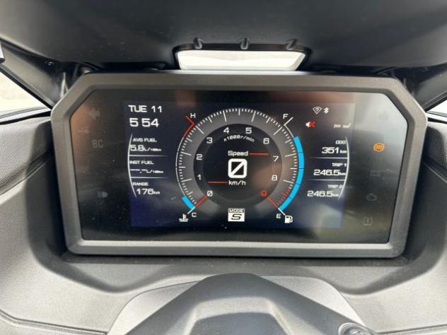 YAMAHA T-Max 560 tech max rif. 24024564 - Foto 7