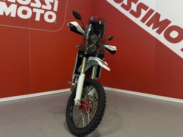 AJP PR7 650 Adventure 650 Adventure rif. 23613960 - Foto 6