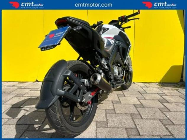 KEEWAY MOTOR RKF 125 Garantita e Finanziabile rif. 24083821 - Foto 4