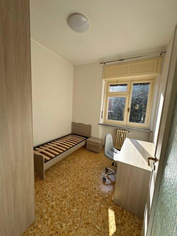 TORINO – AFFITTASI 2 CAMERE PER STUDENTESSE FUORISEDE - Foto 8