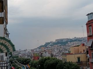 Affittasi appartamento