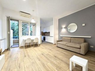 Monolocale in affitto a Roma