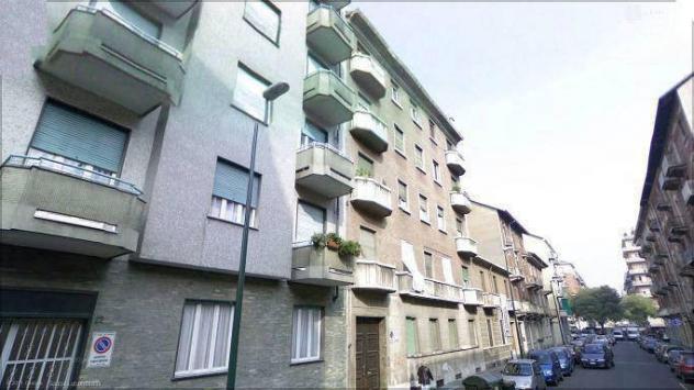 ZONA SANTA RITA ADIACENZE CORSO AGNELLI AFFITTASI MONOLOCALE ARREDATO A NUOVO - Foto 2