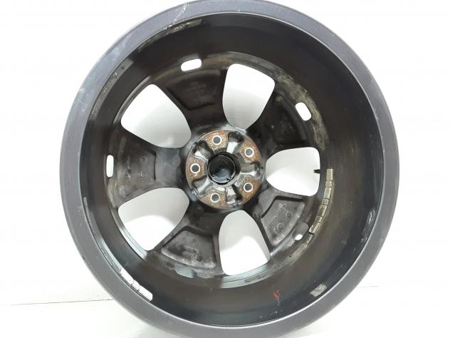 CERCHIO IN LEGA JEEP Renegade Serie 735577527 (1418) - Foto 6