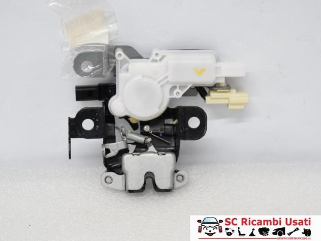 Serratura Portellone Abarth 124 Spider 6000612964 - 03551 - Foto 2