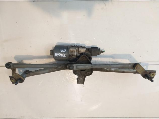 MOTORINO TERGICRISTALLO ANTERIORE SKODA Fabia S. Wagon 1° Serie (9907)