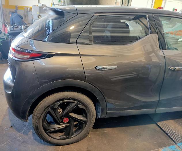 RICAMBI USATI AUTO CITROEN DS3 Serie Crossback N.D. YH01 Diesel 1500 (18) - Foto 10